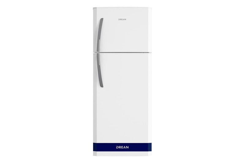 Heladera-Ciclica-Drean-HDR370F00B-364L-Blanco