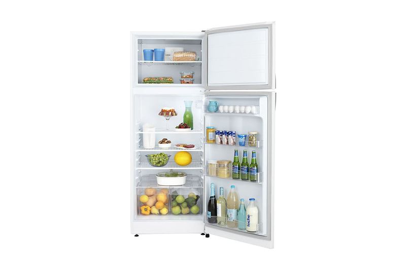 Heladera-Ciclica-Drean-HDR370F00B-364L-Blanco