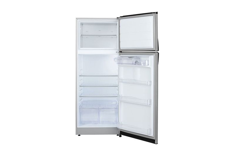 Heladera-Ciclica-Drean-HDR370F11S-362L-Gris