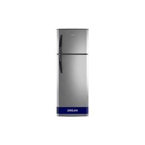 Heladera No Frost Drean HDR300N30M 285L Gris
