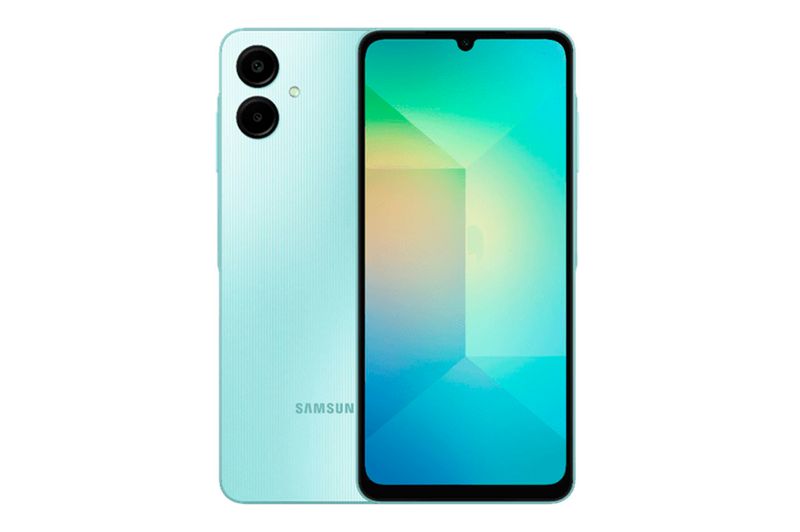 Celular Samsung Galaxy A06 4G 128GB 50MP SM-AO65MLGEARO Verde_0001_196460-800-auto.jpg