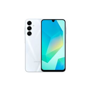Celular Samsung Galaxy A16 8G 256GB SM-A166M Gris