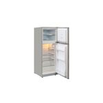 Heladera con Freezer Briket BK2F-1320V GP HC A1 257Lts Acero_0002_1320 abierta (1).jpg