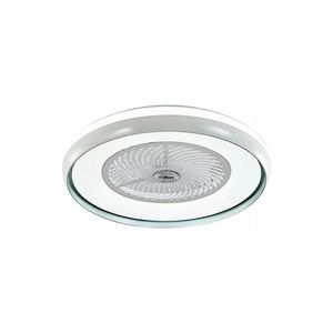 Ventilador Techo Liliana VTHBOX-24 C/Luz LED