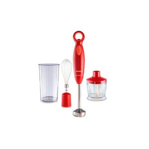 Mixer Peabody LMA323R 600W Rojo