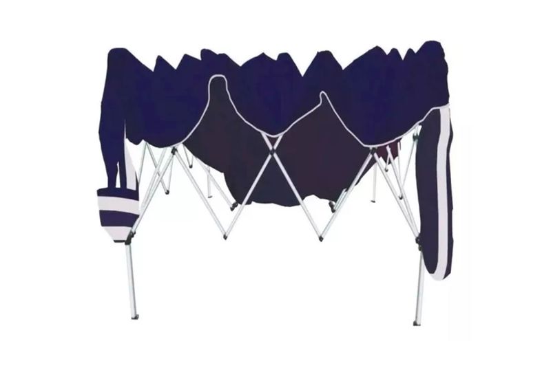 Gazebo Plegable Avelino 799002 C_Paredes 3x3M Azul_0002_D_NQ_NP_2X_964744-MLA80052564824_102024-F.jpg