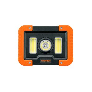 Lámpara LED Truper LAT-1300 1000lm Recargable