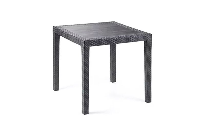 Mesa Norma Home Símil Ratán 70 x 70 Cm 41729 Negro_0001_D_NQ_NP_2X_644054-MLA80331003264_112024-F.jpg