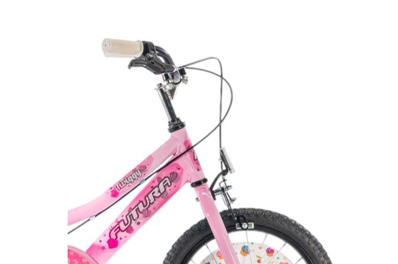 Bicicleta Twin Futura CRuedaditas 4047 R16 Rosa2.jpg