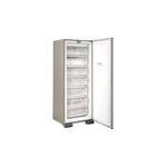 Freezer Vertical Briket FV 6320 GP HC A1 292 Lts Acero_0003_FV6320 Abierto (2).jpg