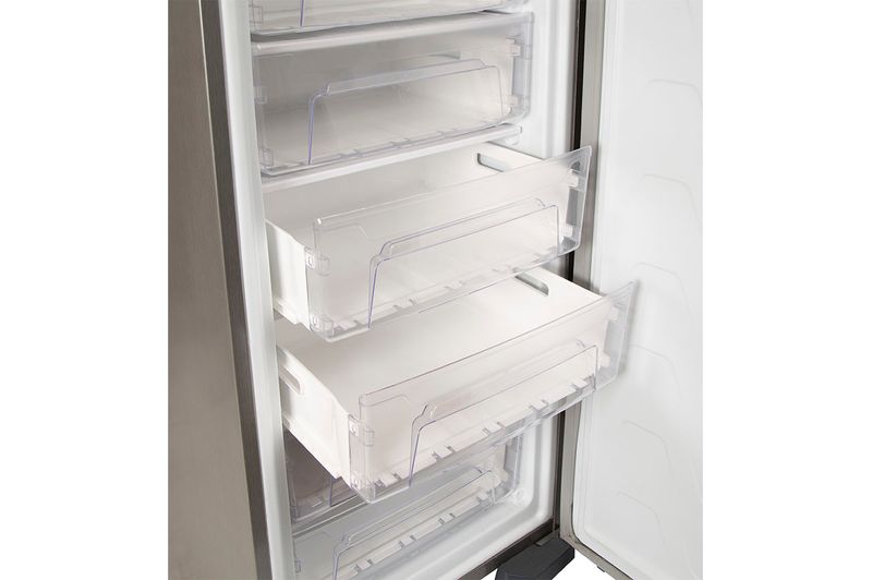 Freezer Vertical Briket FV 6320 GP HC A1 292 Lts Acero_0001_FV6320 Detalle cajones (2).jpg