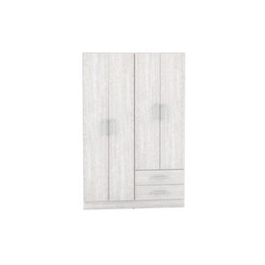 Placard Orlandi Bahia 3525 4 Prta 2 Caj Venecia