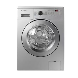 Lavarropa SAMSUNG WW65A40000S 6.5Kg Inverter Inox