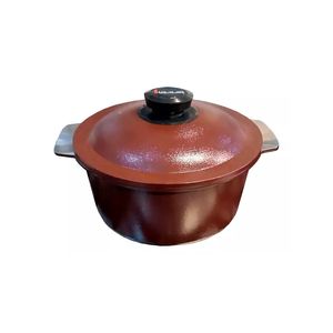 Olla Usman 22” 2L Marrón