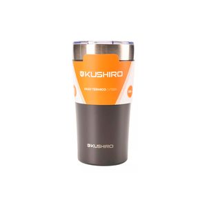 Vaso Térmico Kushiro VT500 500ml Acero Inox