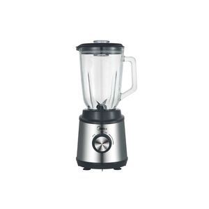 Licuadora Midea TB-M115XAR1 800W Jarra de Vidrio 1.5L Inox