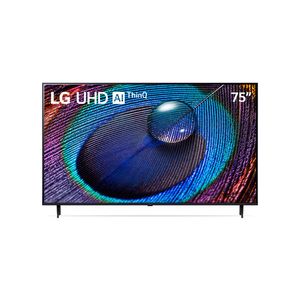 Smart TV 75” UHD 4K LG 75UR9050PSJ