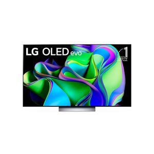 Smart TV Oled 55” UHD 4K LG OLED55C3PSA