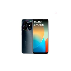 Celular Tecno Spark GO 64GB 2GB Negro