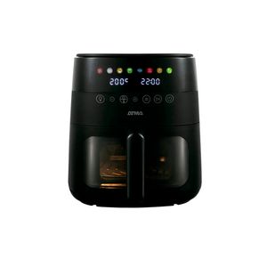 Freidora de Aire Digital Atma 6Lts FR246ABP Negro