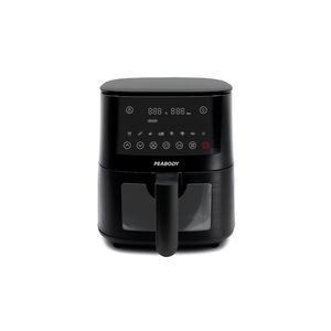 Freidora de aire Digital Peabody 4.2 Lt PE-AFD420N
