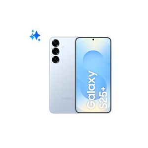 Celular Samsung Galaxy S25+ 12G 256GB SM-S936B Azul