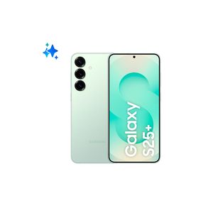 Celular Samsung Galaxy S25+ 12G 256GB SM-S936B Verde