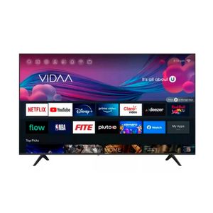 Smart TV 50” UHD Hisense 50A64N