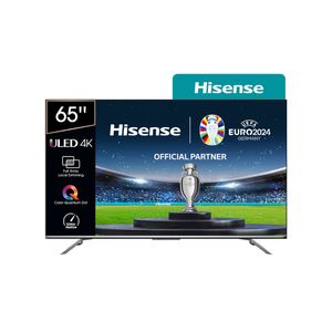 Smart TV 65” UHD Hisense 65Q6N
