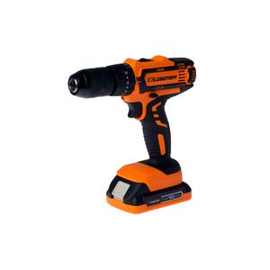 Taladro Percutor ATL18-9B Lusqtoff