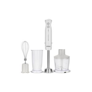 Mixer Atma 3 en 1 LM8530P 600W Blanco