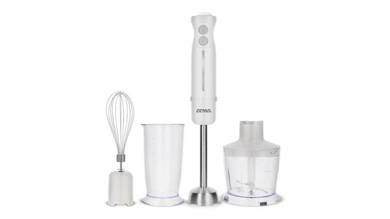 Hand Mixer Atma Mixer Bottle Atma Bowl De Procesadora De Mano