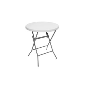 Mesa Plegable One Box OB-MP5 0.79M Blanco