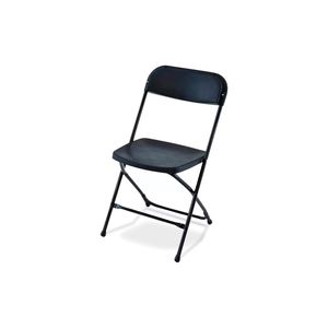 Silla Plegable One Box OB-SC1N Negro