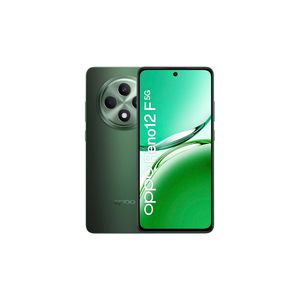 Celular Oppo Reno 12F 12G 256GB CPH2637 Verde