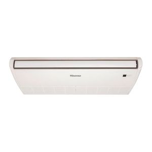 Aire Acondicionado Comercial Piso Techo Hisense Inverter Frío/Calor HSPTINH6TRHA4AN 21120W