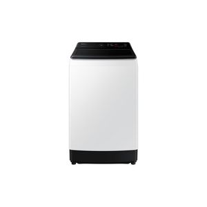 Lavarropas Samsung Carga Superior Inverter 8.5Kg WA85C5441BWUBG Blanco