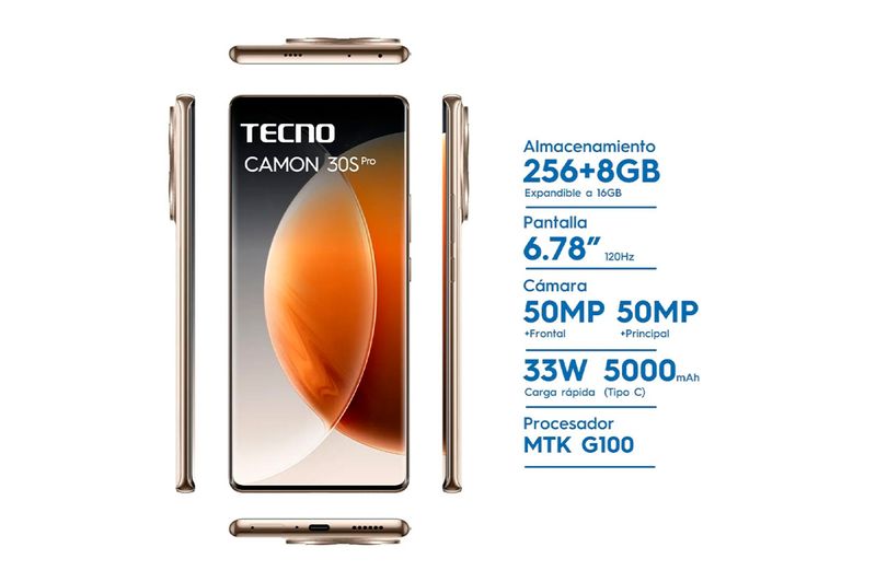 Celular Tecno Camon 30S Pro 256GB 8GB Dorado_0002_155566-1600-1600.jpg