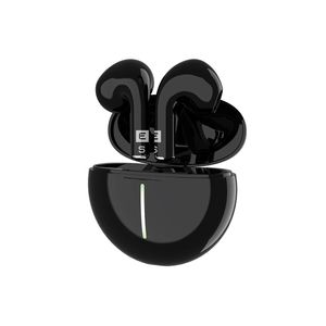 Auriculares In-Ear Inalámbricos Eurosound ES-JO531KI Negro