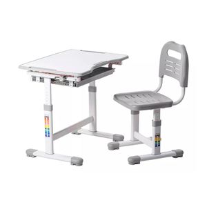 Escritorio + Silla One Box Ajustable OB-ES14 Kids