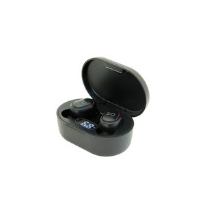 Auriculares In-Ear Inalámbricos Daewoo DW-NO441KI Negro