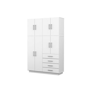 Placard Dakar Plus Mosconi 8 Ptas 56611 214x140 cm Venezia