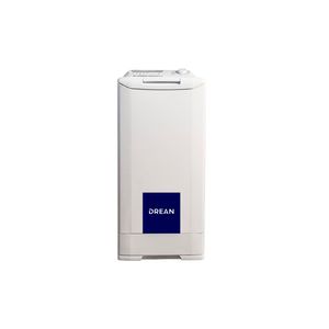 Lavarropas Drean Carga Superior Gold 10.8 Eco 8KG 1000RPM