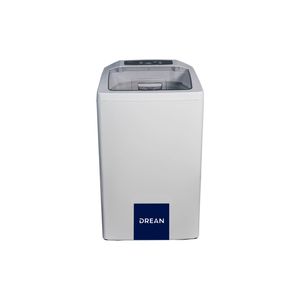 Lavarropas Carga Superior Drean 5kg 500 Rpm Concept 5.05 V1