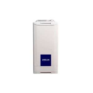 Lavarropas Drean Carga Superior Gold 8.6 Eco 6KG 800RPM