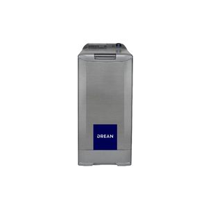 Lavarropas Design Gold 10.8 SI Drean 8KG 1000RPM