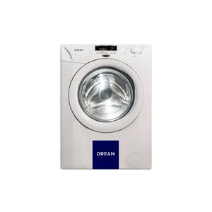 Lavarropas Automatico Drean 7 Kg 900 Rpm Next 7.09 Eco Blanco