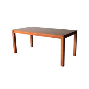 Mesa Campagnola Alpha 1,80 x 0,78 Mts Cedro