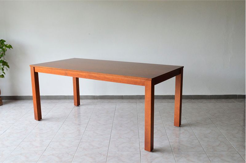 Mesa Campagnola Alpha 1,80 x 0,78 Mts Cedro _0001_MESA ALPHA 180 CEDRO.jpg
