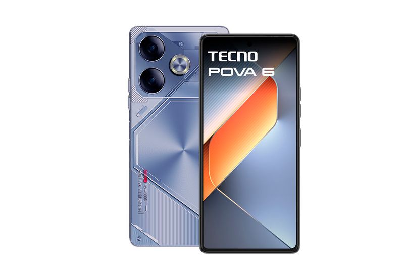 Celular Tecno Li7 Pova 6 256GB 12GB Celeste_0004_2. Pova6-Azul-con-logo.jpg